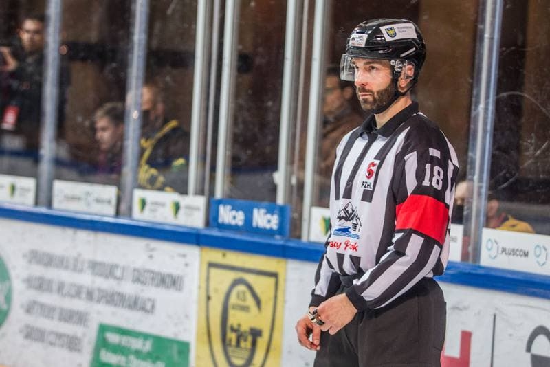 Ice Hockey. Polska Hokej Liga. GKS Katowice - GKS Tychy. 19.03.2022