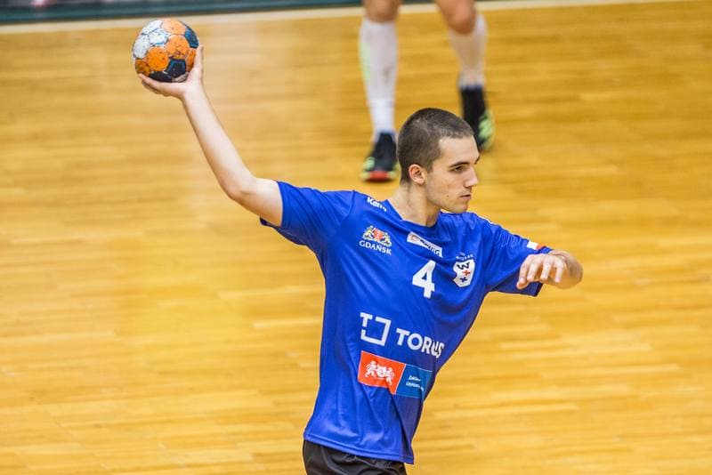 Handball. PGNiG Superliga. NMC Gornik Zabrze - Torus Wybrzeze Gdansk. 30.09.2019