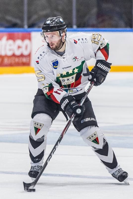 Ice Hockey. PHL. GKS Tychy - Naprzod Janow. 11.10.2019
