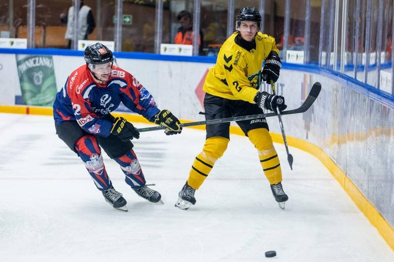 Ice Hockey. PHL. GKS Katowice - KH Energa Torun. 23.10.2022