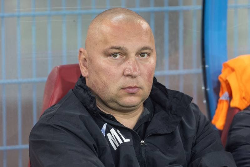 Football. PKO BP Ekstraklasa. Piast Gliwice - Radomiak Radom. 24.10.2022