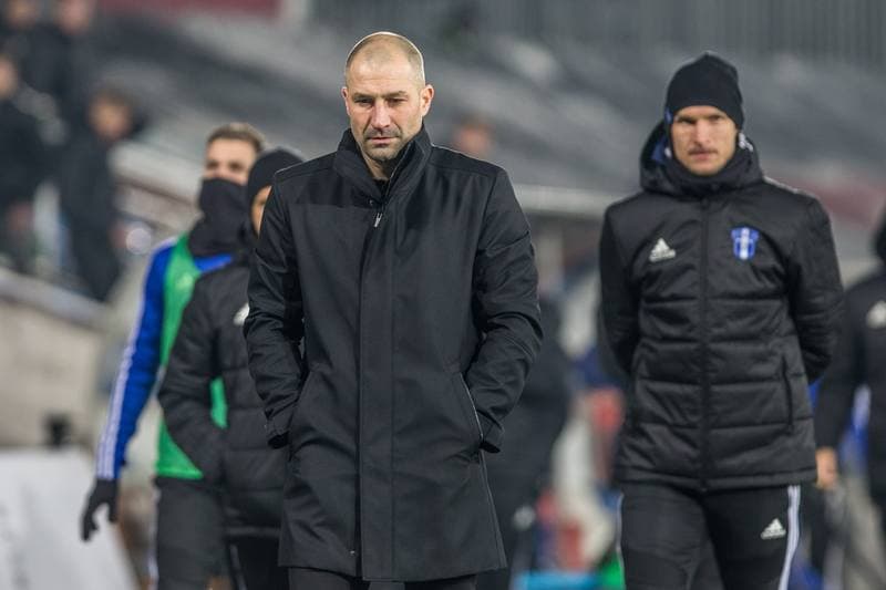 Football. PKO BP Ekstraklasa. Gornik Zabrze - Wisla Plock. 22.11.2019