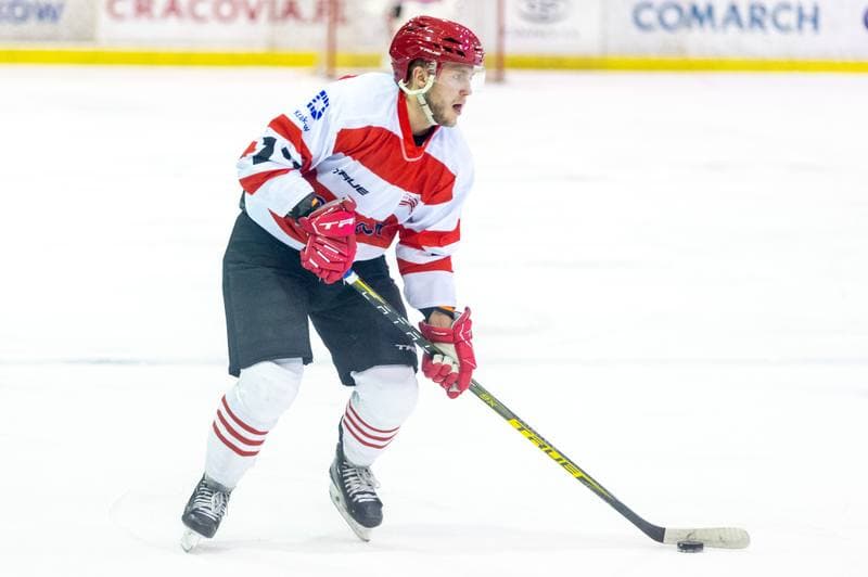 Ice Hockey. PHL. Comarch Cracovia - KH Energa Torun. 06.11.2022