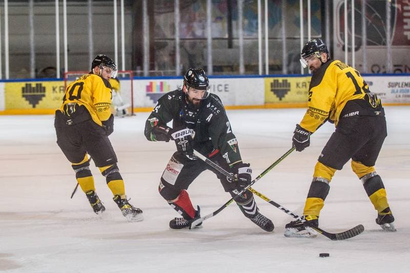 Ice Hockey. Polska Hokej Liga. GKS Katowice - GKS Tychy. 30.03.2021