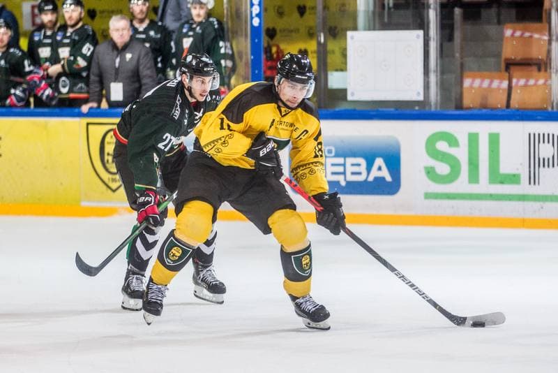 Ice Hockey. Polska Hokej Liga. GKS Katowice - GKS Tychy. 30.03.2021
