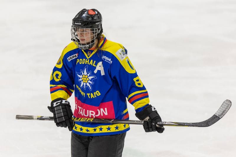 Ice Hockey. PLHK. Kojotki Naprzod Janow - MMKS Podhale Nowy Targ. 12.11.2022