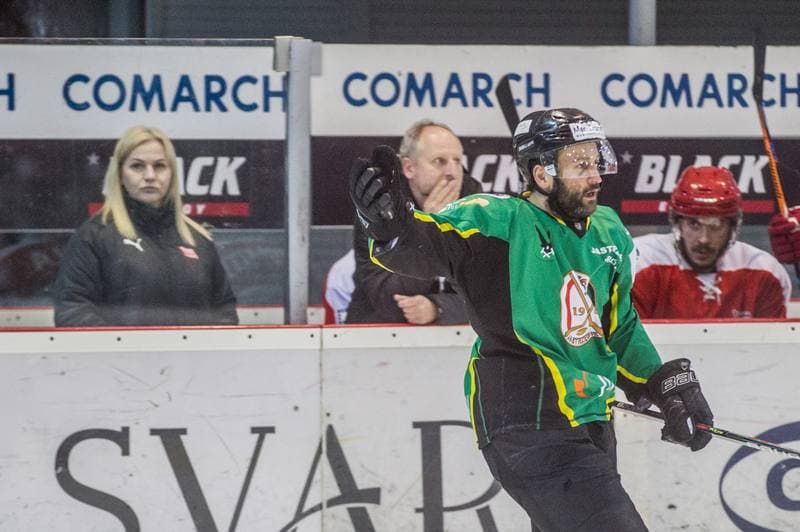 Ice Hockey. PHL. Comarch Cracovia - JKH GKS Jastrzebie. 31.03.2021