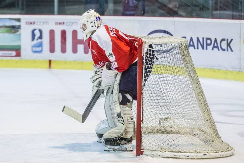 Ice Hockey. PHL. Comarch Cracovia - JKH GKS Jastrzebie. 31.03.2021