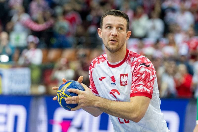 Handball. IHF World Championship. Poland - Saudi Arabia. 16.01.2023