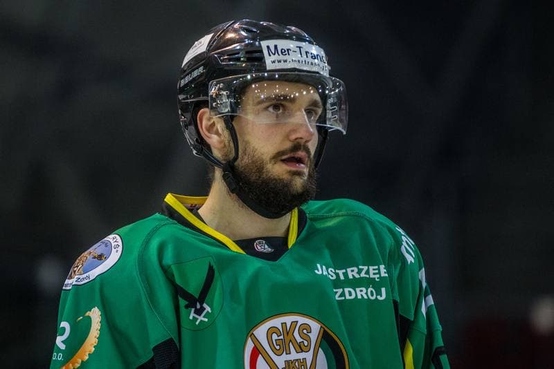 Ice Hockey. PHL. Comarch Cracovia - JKH GKS Jastrzebie. 31.03.2021