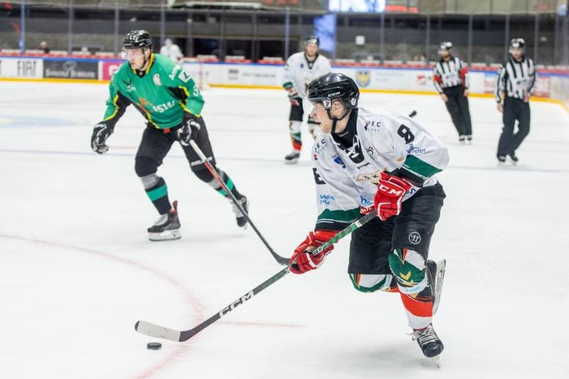 Ice Hockey. PHL. GKS Tychy - JKH GKS Jastrzebie. 23.10.2022