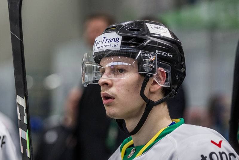 Ice Hockey. PHL. JKH GKS Jastrzebie - Comarch Cracovia. 03.04.2021