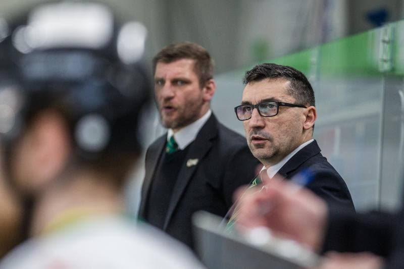 Ice Hockey. PHL. JKH GKS Jastrzebie - Comarch Cracovia. 03.04.2021