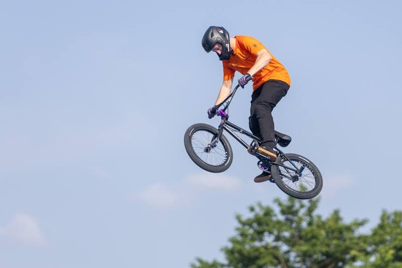 Cycling. European Games. Iveta Miculycova - . 22.06.2023