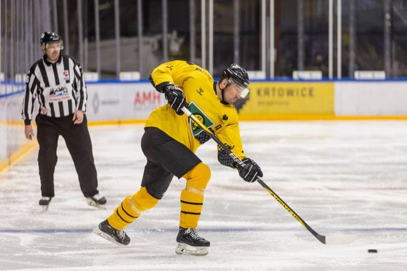 Ice Hockey. PHL. GKS Katowice - GKS Tychy. 20.11.2022