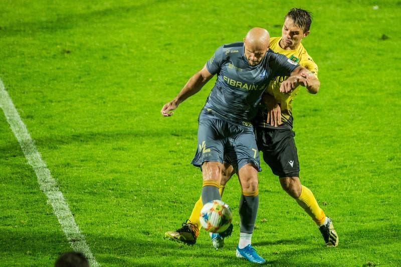 Football. Fortuna I Liga. GKS Katowice - Stal Rzeszow. 28.07.2020