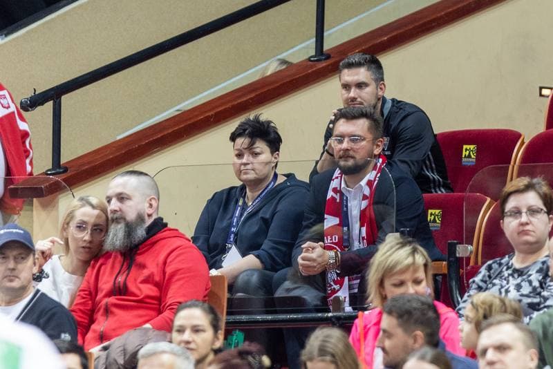 Handball. 4 Nations Tournament. Poland - Iran. 04.01.2023