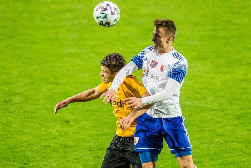 Football. II Liga. GKS Katowice - Pogon Siedlce. 26.09.2020