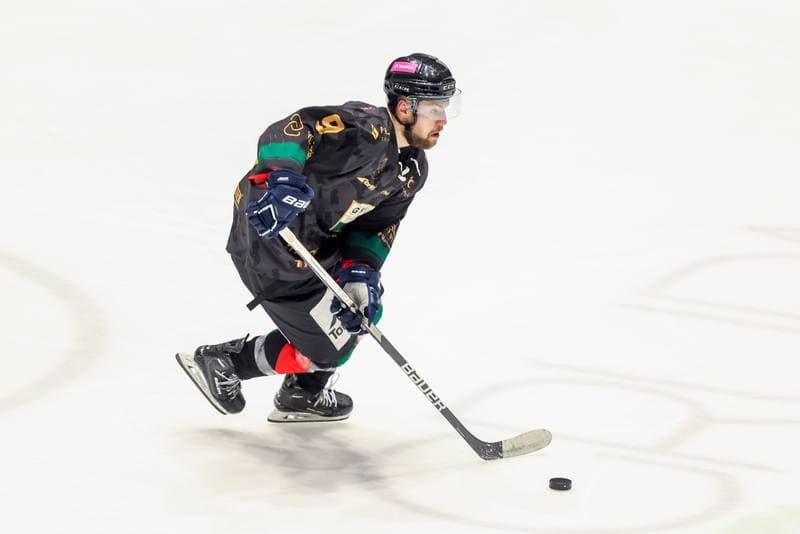 Ice Hockey. Tauron PHL. Tauron Re-Plast Unia Oswiecim - GKS Tychy. 18.03.2023