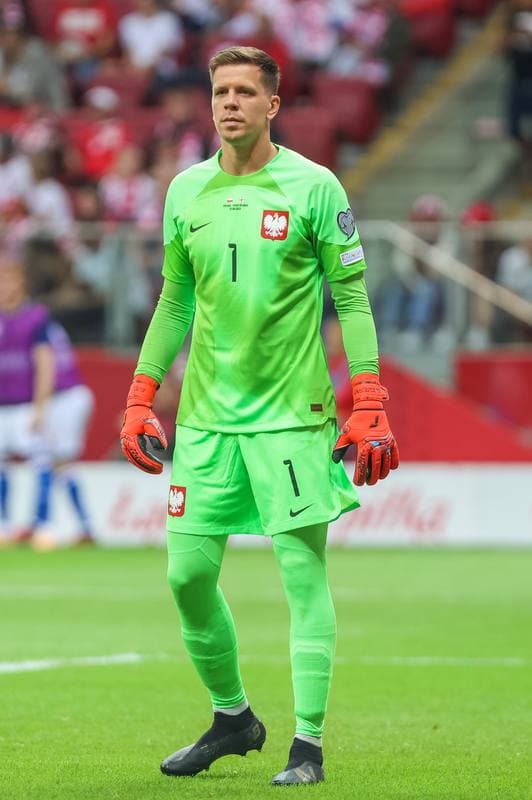 Football. Euro 2024 Qualifiers. Poland - Faroe Islands. 07.09.2023