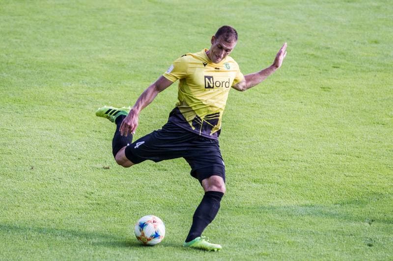 Football. II Liga. GKS Katowice - Resovia Rzeszow. 25.07.2020
