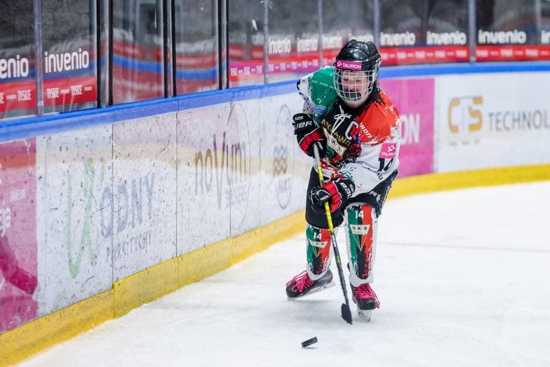 Ice Hockey. Tauron Liga. Atomowki GKS Tychy - Kojotki Naprzod Janow. 29.10.2023