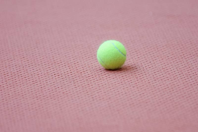 Tennis. Lotto SuperLiga. KT Kubala Ustron - Osavi Tennis Team Kalisz. 06.08.2023