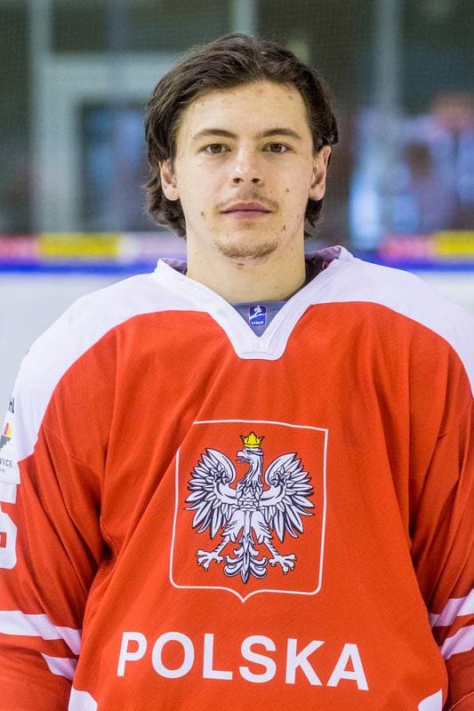 Ice Hockey. Poland national team. Photoshoot. 16.04.2021