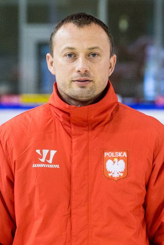 Ice Hockey. Poland national team. Photoshoot. 16.04.2021
