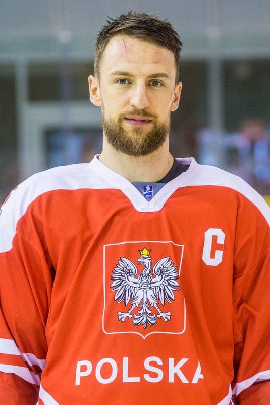 Ice Hockey. Poland national team. Photoshoot. 16.04.2021