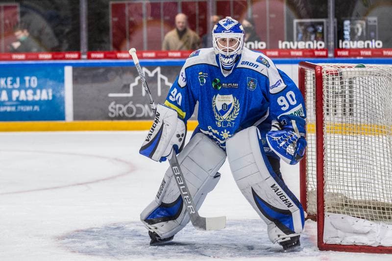 Ice Hockey. Polish Cup. GKS Tychy - Re-Plast Unia Oswiecim. 28.12.2020