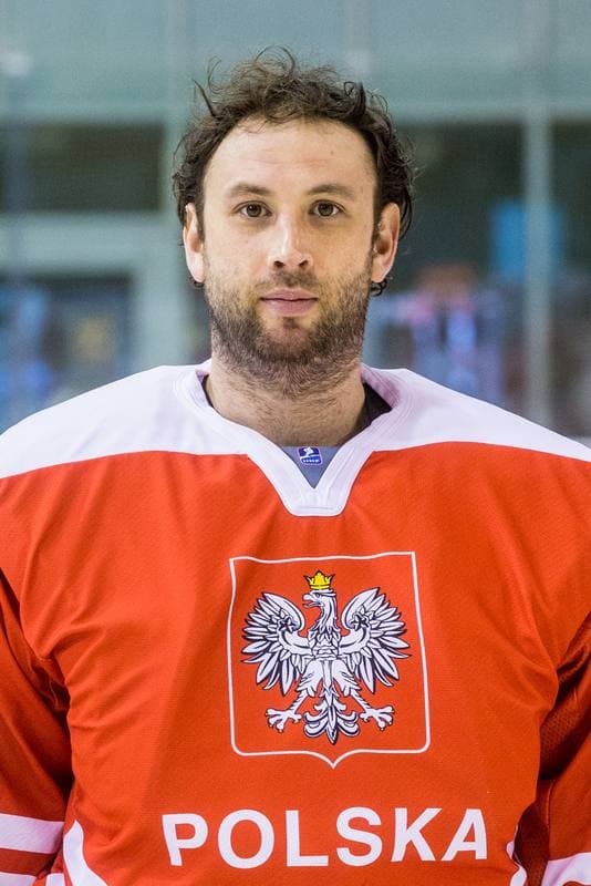 Ice Hockey. Poland national team. Photoshoot. 16.04.2021