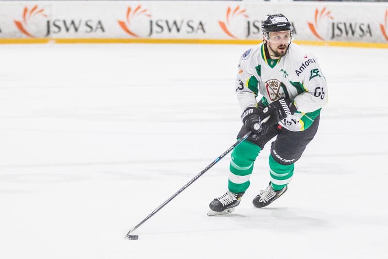 Ice Hockey. PHL. JKH GKS Jastrzebie - Stoczniowiec Gdansk. 17.01.2021