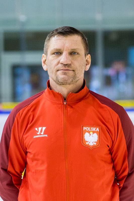 Ice Hockey. Poland national team. Photoshoot. 16.04.2021