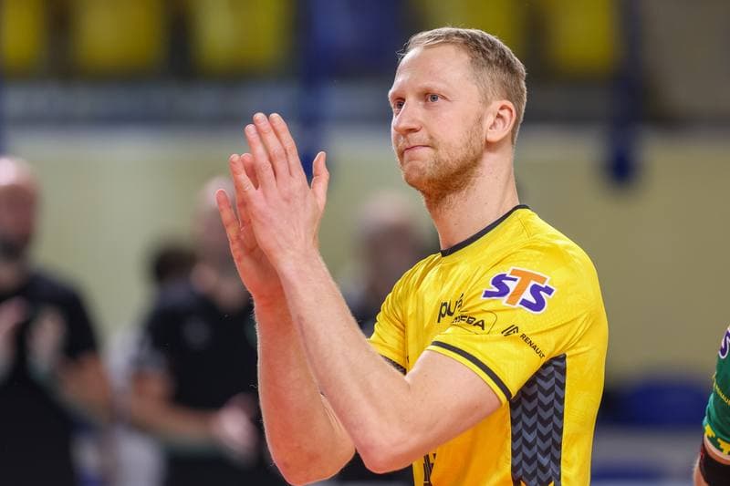Volleyball. PlusLiga. GKS Katowice - Enea Czarni Radom. 15.12.2023