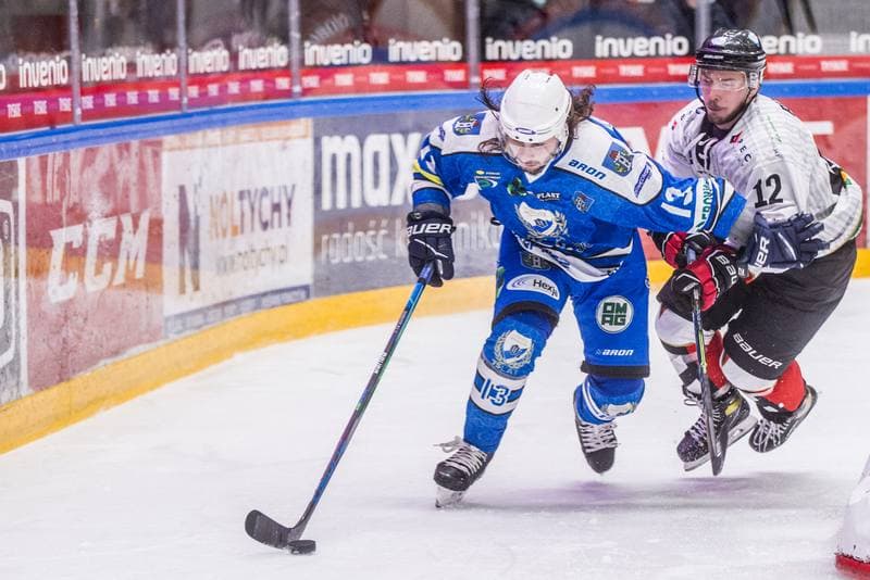 Ice Hockey. Polish Cup. GKS Tychy - Re-Plast Unia Oswiecim. 28.12.2020