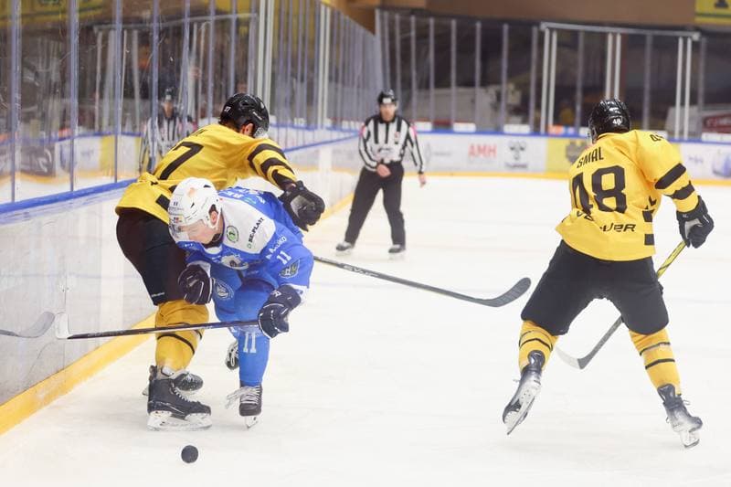 Ice Hockey. Tauron Hokej Liga. GKS Katowice - Re-Plast Unia Oswiecim. 05.01.2024