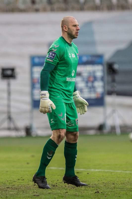 Football. PKO BP Ekstraklasa. Gornik Zabrze - Zaglebie Lubin. 14.03.2021