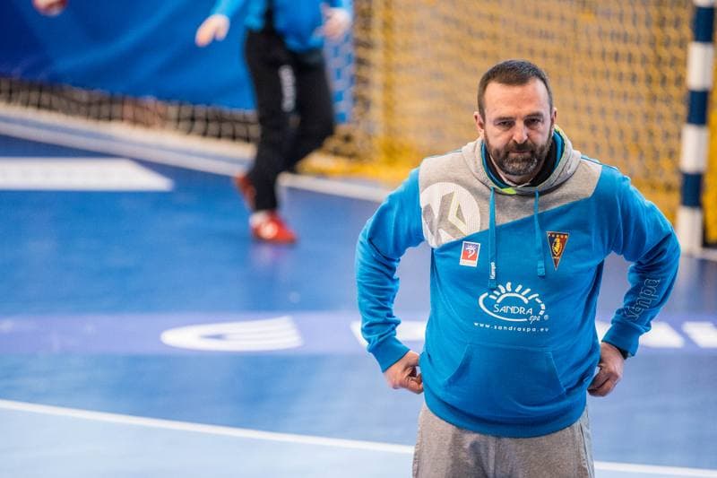 Handball. PGNiG Superliga. Gornik Zabrze - Sandra SPA Pogon Szczecin. 21.03.2021