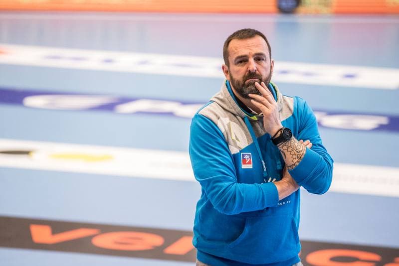 Handball. PGNiG Superliga. Gornik Zabrze - Sandra SPA Pogon Szczecin. 21.03.2021