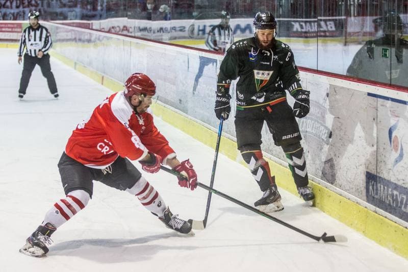 Ice Hockey. PHL. Comarch Cracovia - GKS Tychy. 21.03.2021