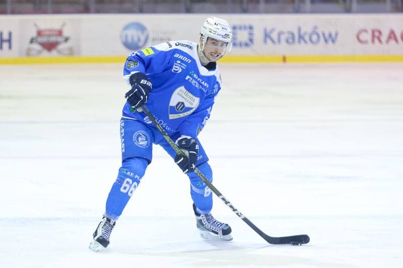 Ice Hockey. Tauron Hokej Liga. Comarch Cracovia - Re-Plast Unia Oswiecim. 05.03.2024