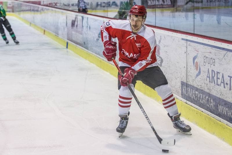 Ice Hockey. PHL. Comarch Cracovia - JKH GKS Jastrzebie. 31.03.2021