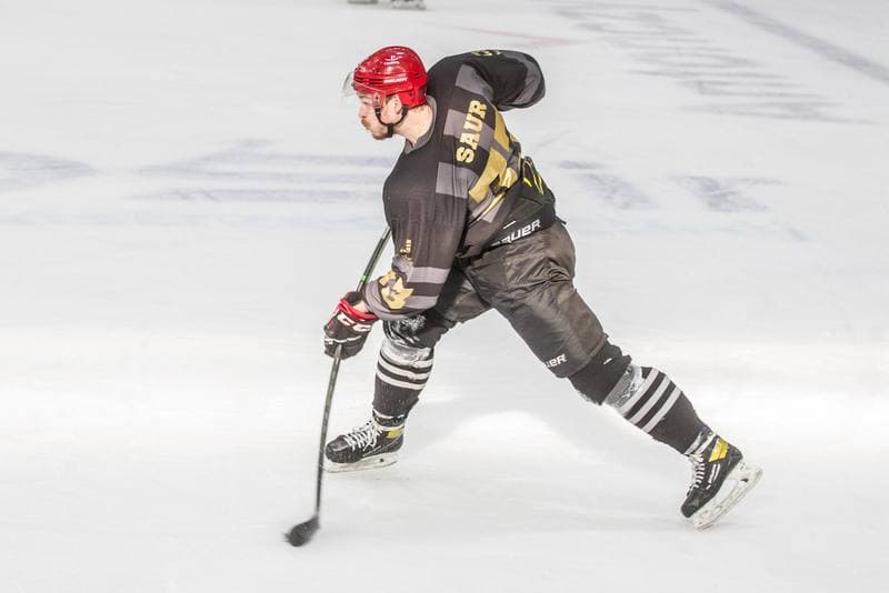 Ice Hockey. PHL. JKH GKS Jastrzebie - Comarch Cracovia. 03.04.2021