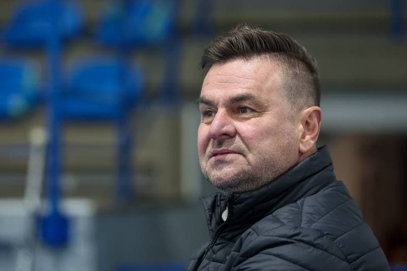 Ice Hockey. Tauron Hokej Liga. JKH GKS Jastrzebie - GKS Katowice. 28.11.2023