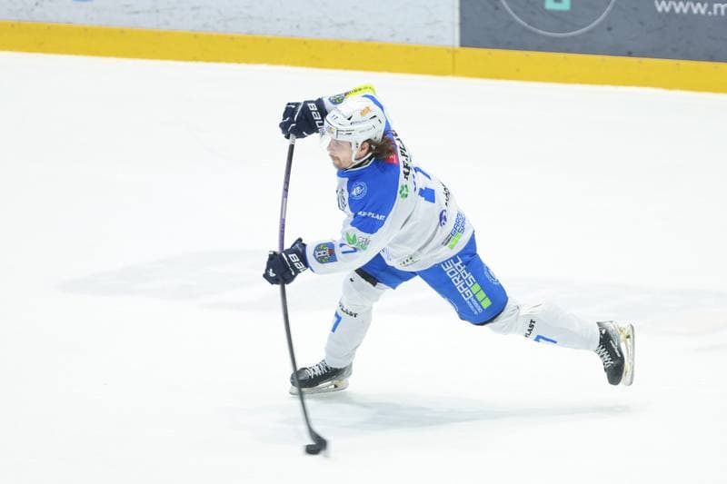 Ice Hockey. Tauron Hokej Liga. Re-Plast Unia Oswiecim - GKS Katowice. 06.04.2024