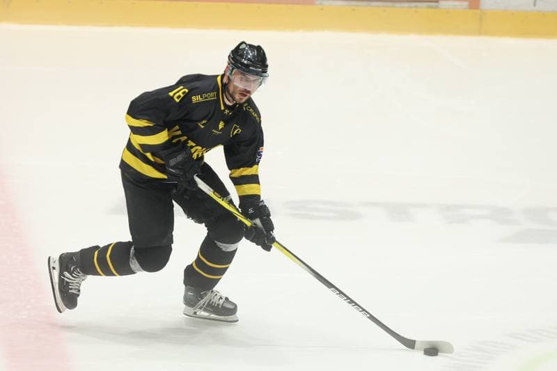 Ice Hockey. Tauron Hokej Liga. Re-Plast Unia Oswiecim - GKS Katowice. 06.04.2024