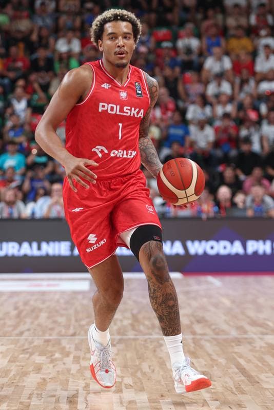 Basketball. Friendly Match. Poland - Philippines. 29.06.2024