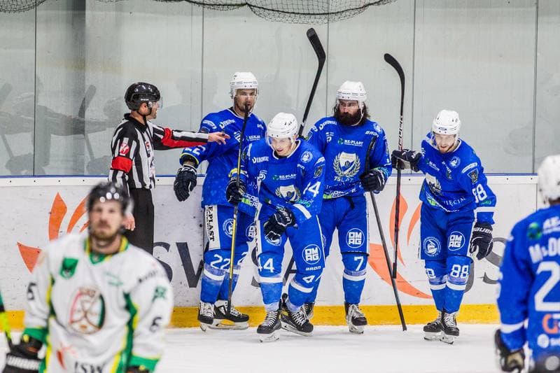 Ice Hockey. PHL. JKH GKS Jastrzebie - Re-Plast Unia Oswiecim. 23.09.2021