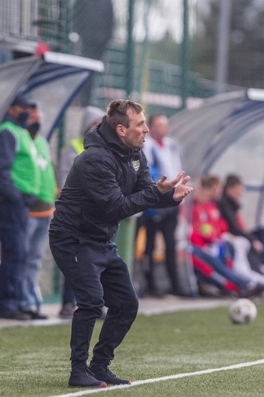 Football. IV Liga. Rozwoj Katowice - Odra Wodzislaw. 08.05.2021